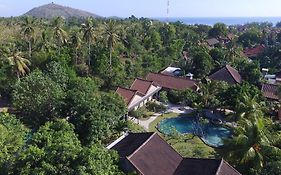 Doubleyou Homestay Pemuteran